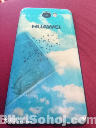 Huawei y5